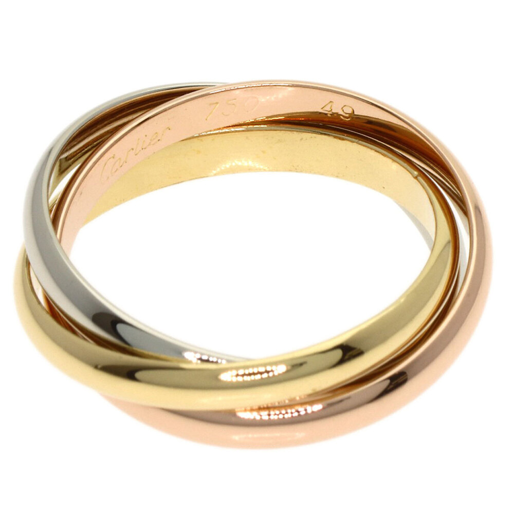 CARTIER Ring - Picture 3 of 7